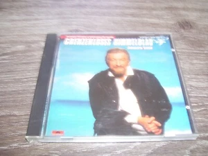 James Last - Grenzenloses Himmelblau Soundtrack * RARE CD West Germany * - Imagen 1 de 3