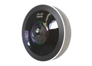 New Cisco Meraki MV32-HW 360° Fisheye Security Camera - Unclaimed -Fast Shipping - Picture 1 of 2