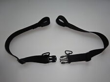 BUGABOO Cameleon waist harness/strap clip Seat/Bassinet Unit Frame left & right