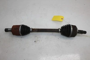 2013-2015 Acura RDX Front Left Axle OEM ER105 - Picture 1 of 7