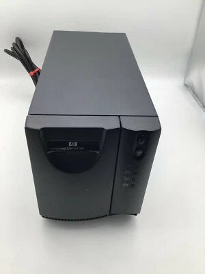HEWLETT PACKARD UPS - SPS-T750 G2 UPS  - Image 1 of 2