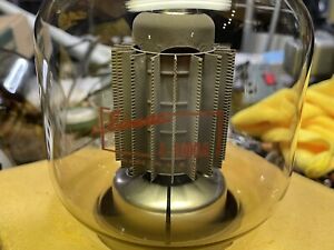 Vintage Ham Radio Tube EIMAC 4-1000A Radial Beam Power Tetrode 