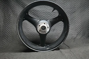 Kawasaki 600 ZX6 ZX6R NINJA Front Wheel Rim 1997 41073-1497-DH - Picture 1 of 5