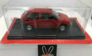 DIE CAST " CITROEN AX BERLINE " SCALA 1/24 - Imagen 1 de 2