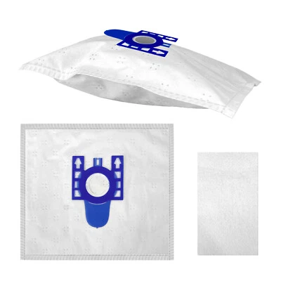 20x Staubsaugerbeutel kompatibel mit Miele Complete C1 C3 Comfort EcoLine Plus - Bild 1 von 4