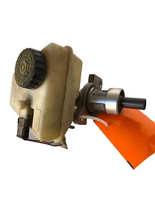 1998 - 2003 MERCEDES E-CLASS E300TD Brake Stop Pedal Master Cylinder Assembler - Picture 1 of 18