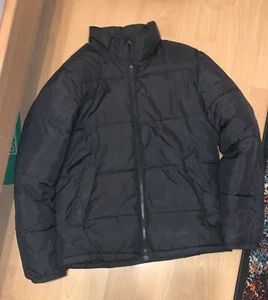 H&M Schwarze Jacke EUR 170 - Bild 1 von 5