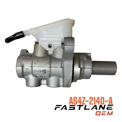 2009-2011 FORD FOCUS MASTER CYLINDER REPAIR KIT NEW OEM AS4Z-2140-A - Image 1 of 4