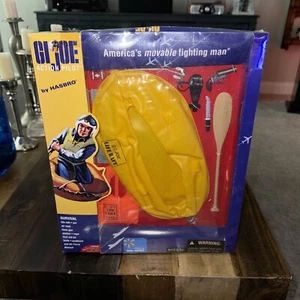 2008 Hasbro GI Joe Action Pilot USAF Survival Accessory Pack - Picture 1 of 3