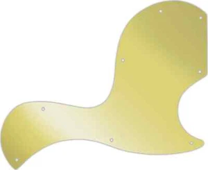 WD Custom Pickguard For Gibson SG Junior - Picture 1 of 97