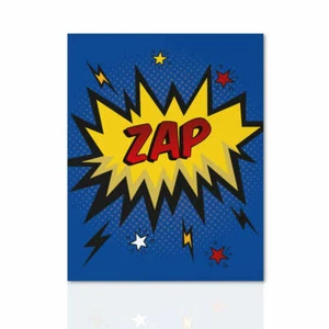 Zap - Picture 1 of 6