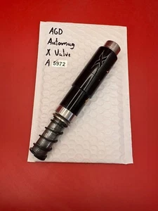 AGD Automag X Ventil - Bild 1 von 8