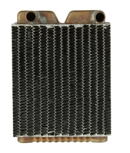New Copper Brass Heater Core For 1984 1985 1986 1987 1988 1989 Nissan 300ZX - Picture 1 of 1