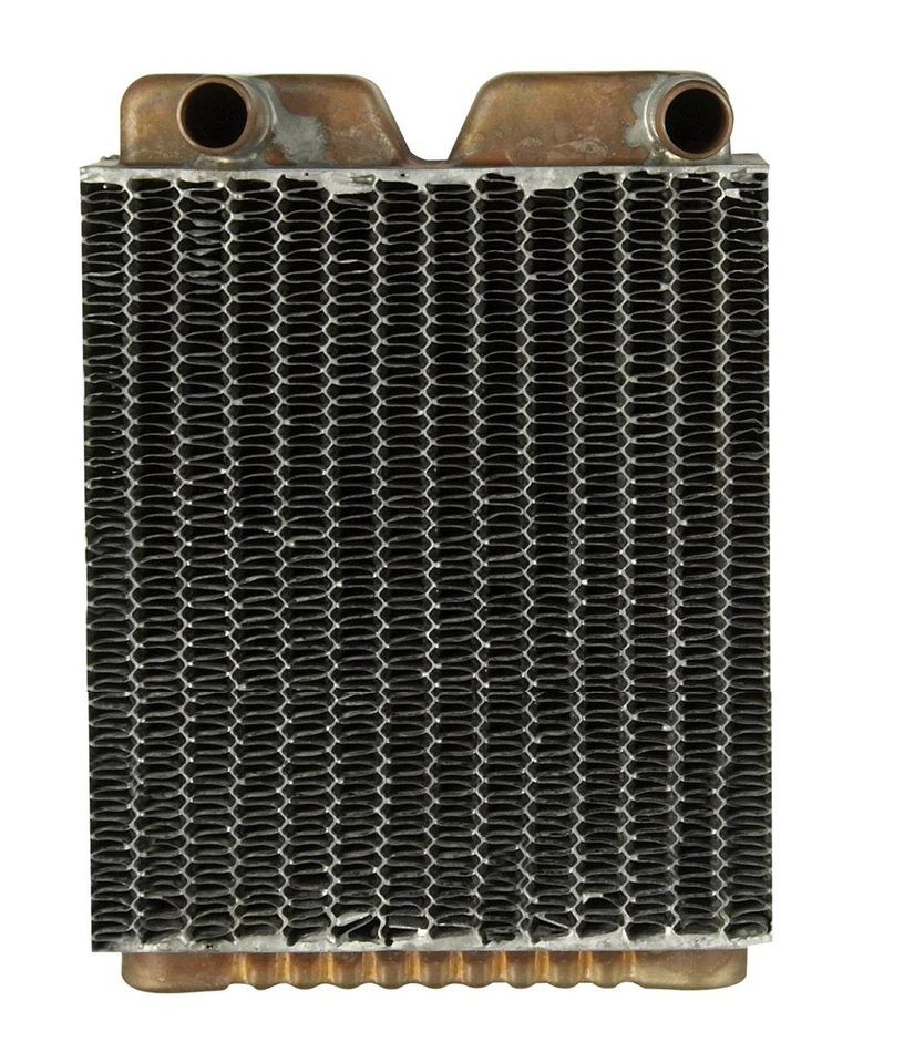 New Copper Brass Heater Core For 1984 1985 1986 1987 1988 1989 Nissan 300ZX - Image 1 of 1