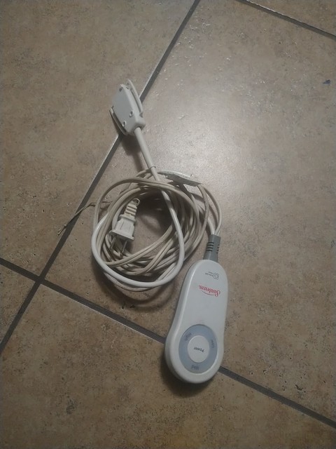 Electric Blanket Cord for sale | eBay