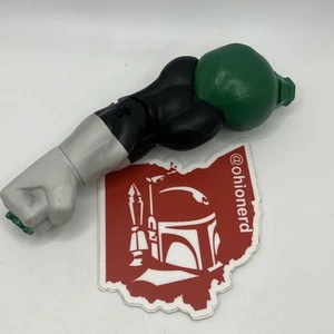 Green Lantern Kilowog Right Arm DC Universe Classics BAF Collect Connect Part - Picture 1 of 3