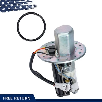 Conjunto de bomba de combustible para 03-2004 Suzuki SV650 SV650A SV650SA SV650S 15100-35F30 Foto 1 de 4