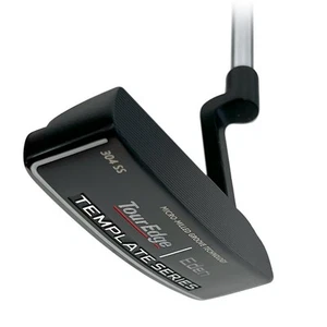 Tour Edge Template Eden Black Putter 35'' Inches Mint - Picture 1 of 3