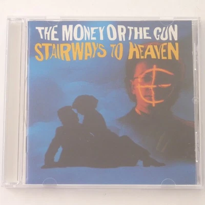 The Money Or The Gun - Stairways to Heaven CD Led Zeppelin Cover Compliation Foto 1 de 4