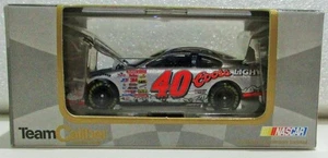 Team Calibre 2001 1/64 Sterling Marlin Coors Light Dodge R/T plata - Imagen 1 de 1