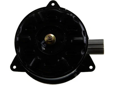 Motor ventilador auxiliar para Scion xD 2008-2014 VDO 71358JGBM 2009 2010 2011 2012 Foto 1 de 2