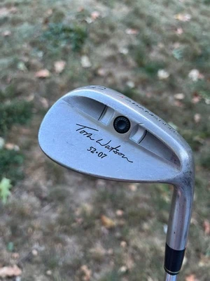 Adams Tom Watson Gap Wedge 52° / 7 Wedge Flex 35.5″ NICE - Image 1 of 4