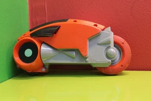 Tomy 1982 Vintage Tron Red Cycle (VER DESCRIPCIÓN) - Imagen 1 de 4