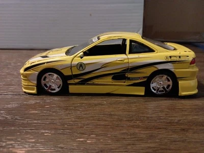 Motormax 2000 Acura Integra Type R 7" Long 1:24 Scale Diecast *SEE ALL PICS* - Image 1 of 4