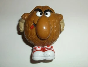 LURKY - 1983 Hallmark Cards Vintage Rainbow Brite PVC Figurine Villan Lurky Lurk - Picture 1 of 4