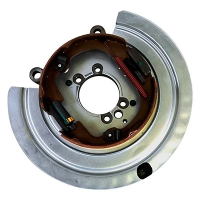 For Dodge Ram 1500 2002-2007 Mopar 68307056AA Parking Brake Adapter Assembly Foto 1 de 4