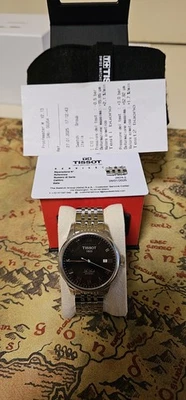 Tissot Le Locle automatic - Immagine 1 di 4