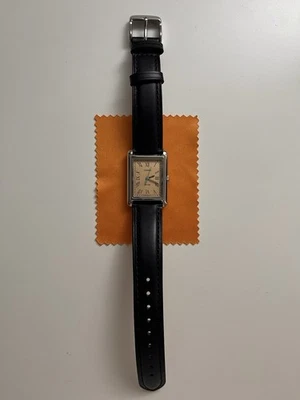 Casio Rettangolare Unisex LTP-B165L-5BV Con Scatola - Immagine 1 di 4