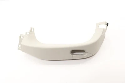 2014-2024 Infiniti QX80 puerta levadiza trasera izquierda moldura panel OEM_G Foto 1 de 4