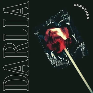 Candyman - Darlia - CD - Picture 1 of 1