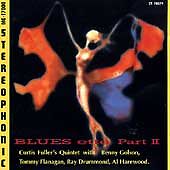 Curtis Fuller Quintet : Blues CD Value Guaranteed from eBay’s biggest seller!