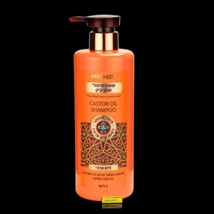 PRO HAIR - Champú tratamiento aceite de ricino 1 litro - Imagen 1 de 2