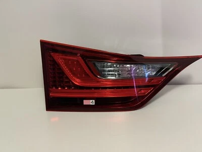 Luz trasera LED interior del lado del conductor trasero izquierdo Lexus GS350 2013-2015 PO25 Foto 1 de 3