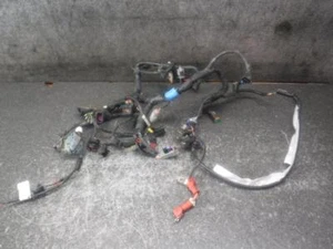 15 Ski Doo MXZ TNT 600 HO ETEC Main Wiring Harness Loom 27K - Bild 1 von 4