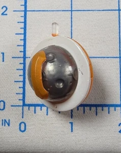 Hasbro Fortnite Planetary Asteroid Back Prop Fodder 6" 1/12 Scale Deo 2PK - Picture 1 of 6