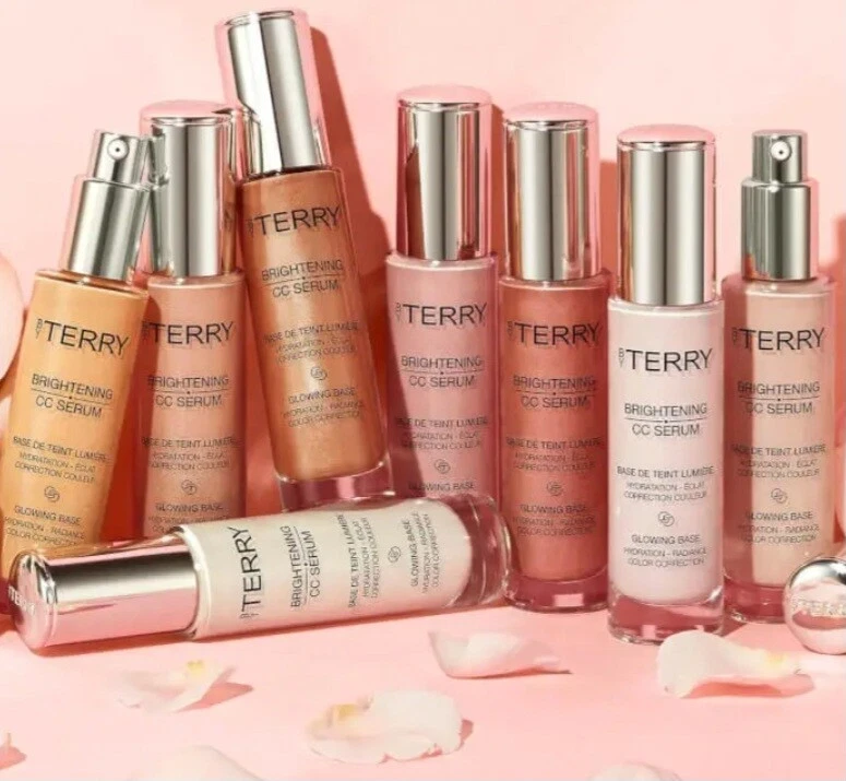 By Terry - Brightening CC Serum - 30ml (various shades) - Image 1 of 1