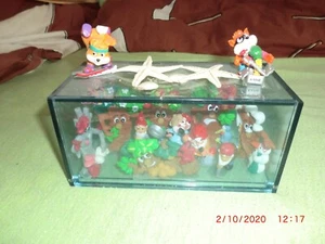 sammelfiguren, teils ü-eier, grosses paket, top für fans - Bild 1 von 3