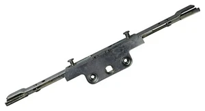 Nico Window Lock MK2 Shoot Bolt Lock 240mm long 22mm Backset For UPVC Windows - Picture 1 of 4