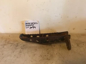 Honda 350D 1986 Left Hand Footpeg - Picture 1 of 12