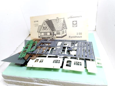 VERO MAMOS 2/25 - Villa familiare - Vintage New ++++ - Immagine 1 di 3