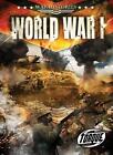World War I by Alex Monroe Paperback Book