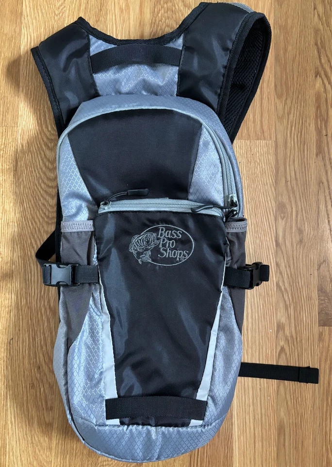 Mochila Bass Proshop - Imagem 1 de 4