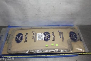 Ford E9TZ-7A191-A Oil Pan Gasket fits 1998-2004 Lincoln Navigator PKG 3 Pcs - Bild 1 von 2