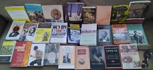 27 Book Lot Black Culture Slavery Abolition Black Consciousness - Picture 1 of 5