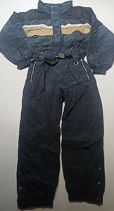 Tuta Brugi a Abbigliamento tecnico da sci | Acquisti Online su eBay