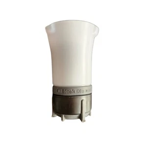 Black Diamond Voyager Lantern LED Compact Collapsible Flashlight Camping - Imagen 1 de 5